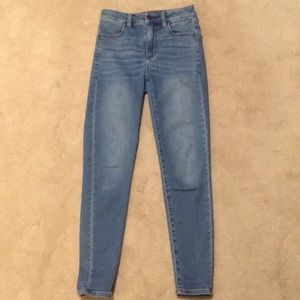 American Eagle Super Stretch Jeans